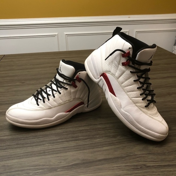 Jordan Other - Jordan 12 Retro Twist